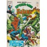 SPIDERMAN  EN SUPER HEROES PRESENTA ED.VERTICE VOL.2 LOTE DE 37 EJEMPLARES