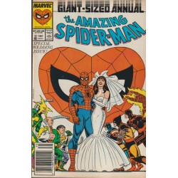 the amazing spider-man...