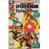 MARVEL TEAM-UP Nº 100 SPIDERMAN AND THE FANTASTIC-FOUR