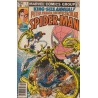 PETER PARKER THE SPECTACULAR SPIDER-MAN KING-SIZE ANNUAL Nº 1