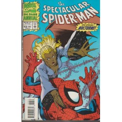 PETER PARKER THE...