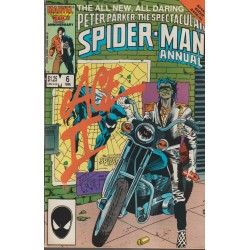 PETER PARKER THE...