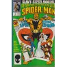 PETER PARKER THE SPECTACULAR SPIDER-MAN 7