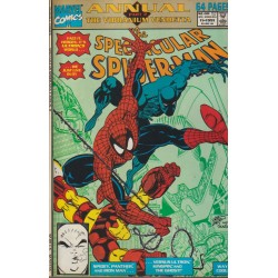 PETER PARKER THE...