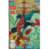 PETER PARKER THE SPECTACULAR SPIDER-MAN ANNUAL 11