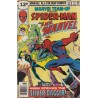 MARVEL TEAM-UP Nº 77 SPIDERMAN AND MS.MARVEL