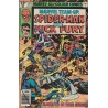 MARVEL TEAM-UP Nº 83 SPIDERMAN AND NICK FURY