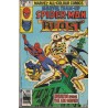 MARVEL TEAM-UP Nº 90 SPIDERMAN AND THE BEAST