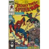 DEADLY FOES SPIDERMAN MINISERIE COMPLETA 1 AL USA USA