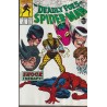 DEADLY FOES SPIDERMAN MINISERIE COMPLETA 1 AL USA USA