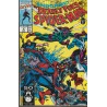 DEADLY FOES SPIDERMAN MINISERIE COMPLETA 1 AL USA USA