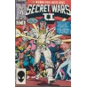 SECRET WARS II COMIC-BOOK USA Nº 1 AL 7 Y 9