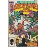 SECRET WARS II COMIC-BOOK USA Nº 1 AL 7 Y 9
