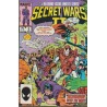 SECRET WARS II COMIC-BOOK USA Nº 1 AL 7 Y 9