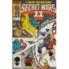 SECRET WARS II COMIC-BOOK USA Nº 1 AL 7 Y 9