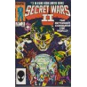 SECRET WARS II COMIC-BOOK USA Nº 1 AL 7 Y 9