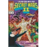 SECRET WARS II COMIC-BOOK USA Nº 1 AL 7 Y 9