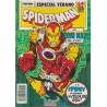 SPIDERMAN ESPECIAL VERANO : EL IRON MAN DEL 2020