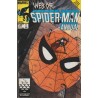 WEB OF SPIDERMAN DOUBLE SIZED ANNUAL Nº 1 A 3 USA,