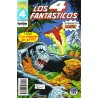 4 fantasticos 117 ed.forum vol.1