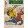 SPIDERMAN VOL.1 Nº 58 ED.VERTICE  EL CANGURO AL ACECHO