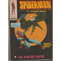 SPIDERMAN Nº 19 ED.VERTICE...