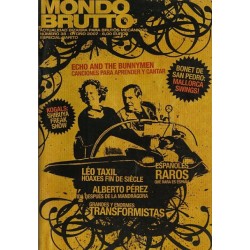 MONDO BRUTTO Nº 38