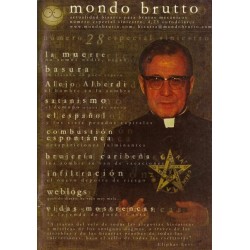 MONDO BRUTTO  Nº 28