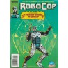 ROBOCOP Nº 1 AL 6 ED.FORUM