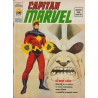 CAPITAN MARVELNº 1 Y 2 ED.VERTICE COL.COMPLETA