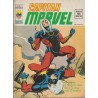 CAPITAN MARVELNº 1 Y 2 ED.VERTICE COL.COMPLETA