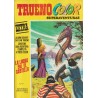 TRUENO COLOR SUPERAVENTURAS 1ª EPOCA NUMEROS SUELTOS DISPONIBLES
