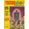 TRUENO COLOR SUPERAVENTURAS 1ª EPOCA NUMEROS SUELTOS DISPONIBLES