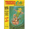 TRUENO COLOR SUPERAVENTURAS 1ª EPOCA NUMEROS SUELTOS DISPONIBLES
