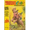 TRUENO COLOR SUPERAVENTURAS 1ª EPOCA NUMEROS SUELTOS DISPONIBLES