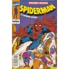 SPIDERMAN VOL.1 Nº 1 Y 2 SEGUNDA EDICION ED.FORUM