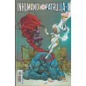 INHUMANOS VS PATRULLA X COL.COMPLETA Nº 0 AL 6