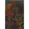 INHUMANOS VS PATRULLA X COL.COMPLETA Nº 0 AL 6