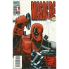 MASACRE II MINI SERIE COMPLETA Nº 1 AL 4
