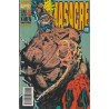 MASACRE II MINI SERIE COMPLETA Nº 1 AL 4