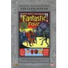 los 4 fantasticos marvel masterworks col.completa 2 volumenes