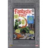 los 4 fantasticos marvel masterworks col.completa 2 volumenes