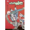 SHADE EL HOMBRE CAMBIANTE Nº 3 A 5 ED.PLANETA