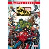 MARVEL 75 AÑOS LA ERA CLASICA Y LA ERA MODERNA