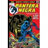 MARVEL GOLD CARTONE PANTERA NEGRA : LA FURIA DE LA PANTERA