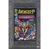 MARVEL MASTERWORKS THE AVENGERS VOL.1 Y 2 DE  2