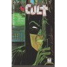 BATMAN THE CULT Nº 4 DE 4 ED.ZINCO