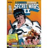 SECRET WARS Nº 40 ED.FORUM
