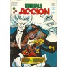 TRIPLE ACCION Nº 22 LOS DEFENSORES VERTICE