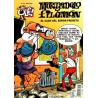 col.,ole nº 35 mortadelo y filemon el caso del señor probeta